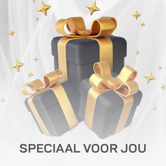 Gratis Cadeautje