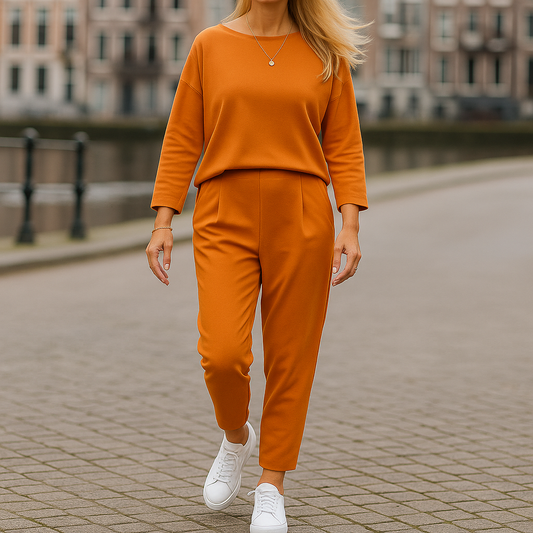 Stella - Tweedelige set