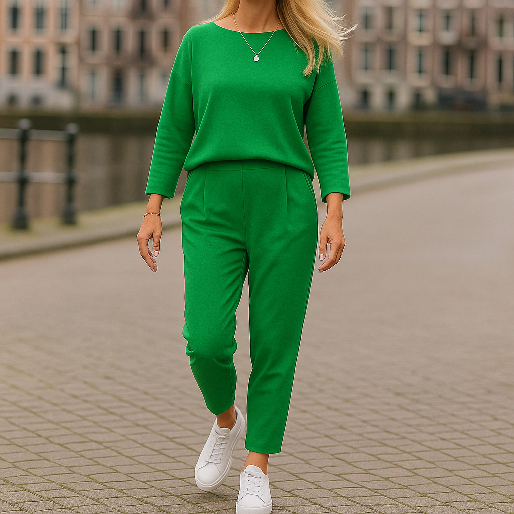 Stella - Tweedelige set