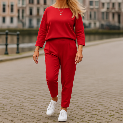 Stella - Tweedelige set